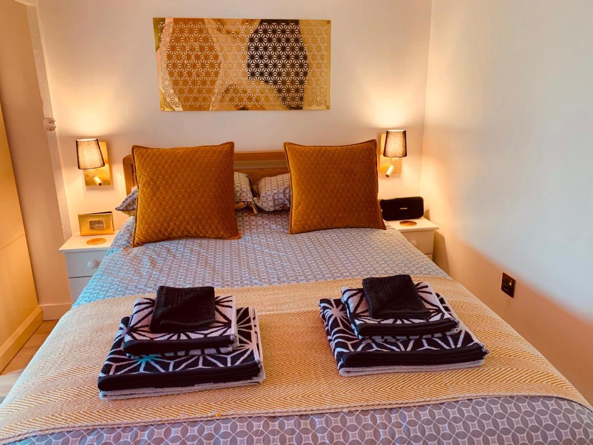 Shine Chalet - Unique & Comfortable Accommodation Redruth Luaran gambar